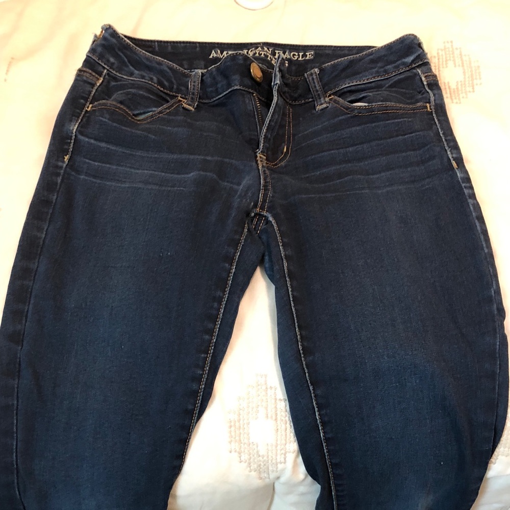 Women’s jeans